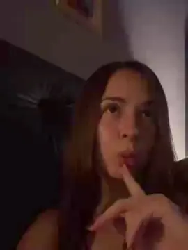 Godessazul1 from cam4