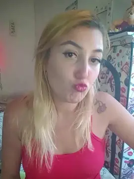 Cam4 Live Porn of Mazie07