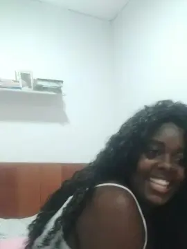 Cam4 Live Sex Cam of Pretamariah