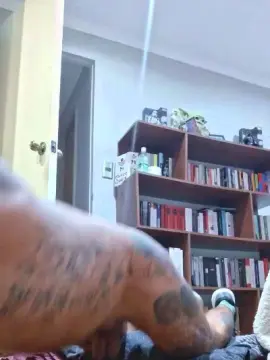 Cam4 Live Sex Cam of Putazo_calenton