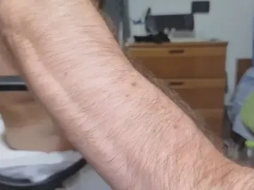 Cam4 Best Webcam of hairycerberus