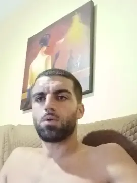 Cam4 Live Sex Cam of morfeo198