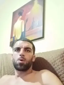 Cam4 Sex Cam of morfeo198