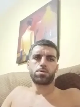 Cam4 Live Sex of morfeo198