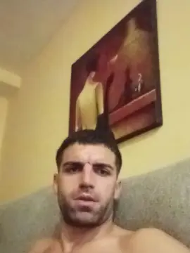 Cam4 Live Porn of morfeo198