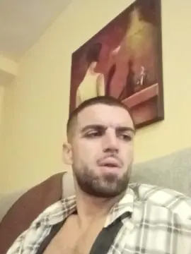 Cam4 Free Live Porn of morfeo198