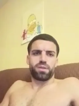 Cam4 Live Porn of morfeo198