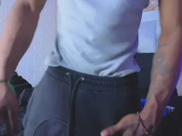 Cam4 Sex Cam of pipedark_