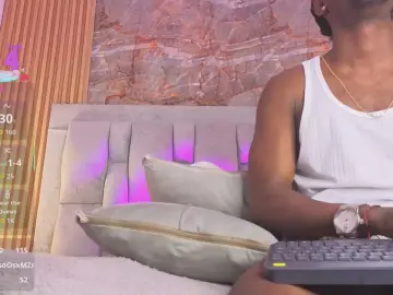 Cam4 Live Sex Cam of pipedark_