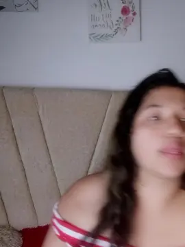 Cam4 Nude Webcam of Afrotida_Booms