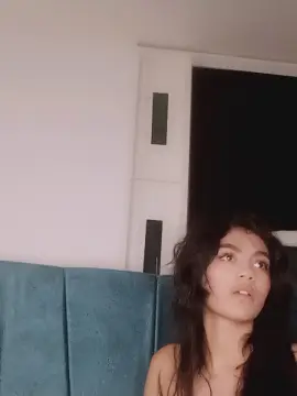 Cam4 Free Porn Cam of Afrotida_Booms