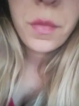 Cam4 Adult Webcam of Camilitaa3