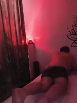 Cam4 Free Porn Cam of Carlosbarrera2