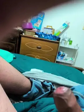 Cam4 Sex Chat of Carlosbarrera2