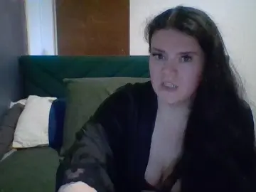 Cam4 Sex Chat of Curvy_Katrina