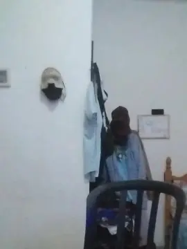 Cam4 Sex Chat of Klinger30