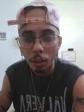 Cam4 Sex Cam of Klinger30