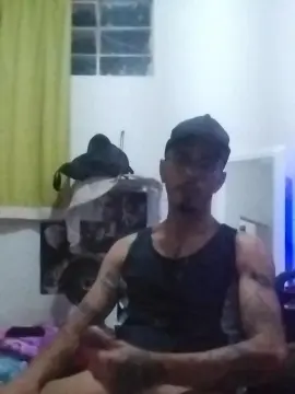 Cam4 Live Porn of Klinger30