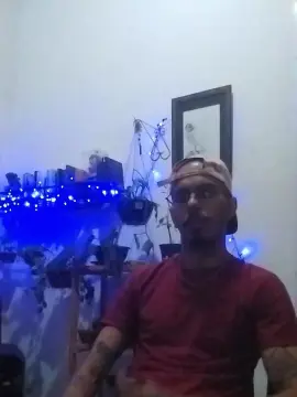 Cam4 Sex Chat of Klinger30