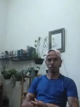 Cam4 Nude Webcam of Klinger30