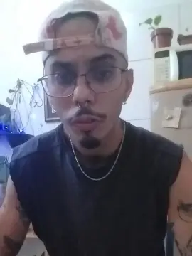 Cam4 Sex Chat of Klinger30