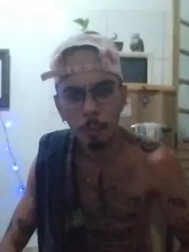 Cam4 Live Porn of Klinger30