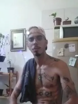 Cam4 Free Porn Cam of Klinger30