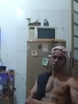 Cam4 Adult Video Chat of Klinger30