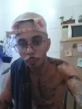 Cam4 Adult Webcam of Klinger30