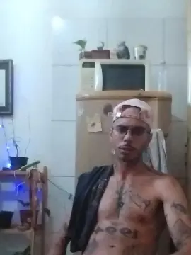 Cam4 Private Sex Chat of Klinger30