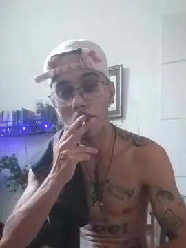 Cam4 Adult Video Chat of Klinger30