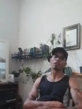 Cam4 Live Sex Cam of Klinger30