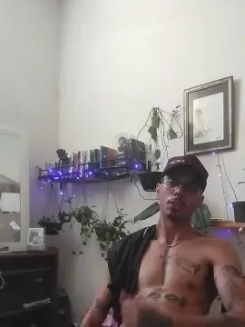 Cam4 Adult Video Chat of Klinger30