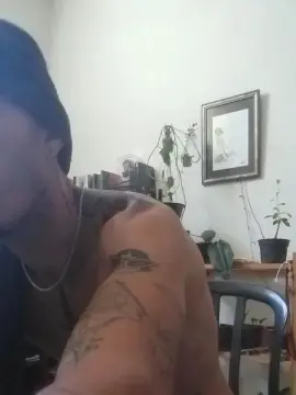 Cam4 Adult Webcam of Klinger30