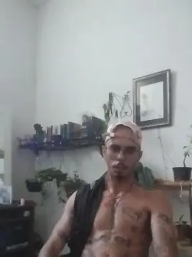 Cam4 Live Sex of Klinger30