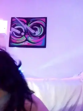 Cam4 Sex Chat of LunaRoj666