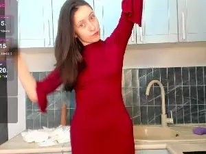 Cam4 Private Sex Chat of Nastyundi