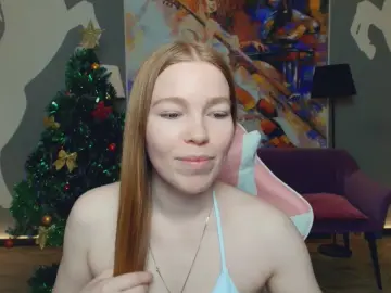 Cam4 Nude Webcam of TanjaMatusiak