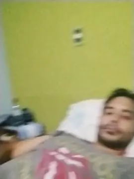 Cam4 Sex Chat of Valenlio_Por