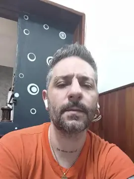 Cam4 Adult Webcam of italo84_xxx