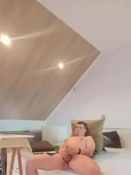 Cam4 Sex Cam of piet714