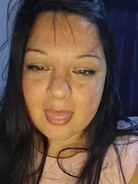 Cam4 Nude Webcam of trinity033