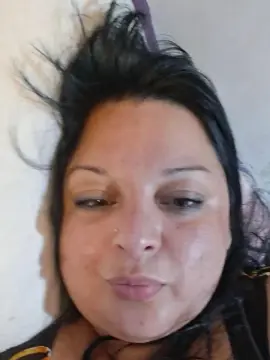 Cam4 Nude Webcam of trinity033