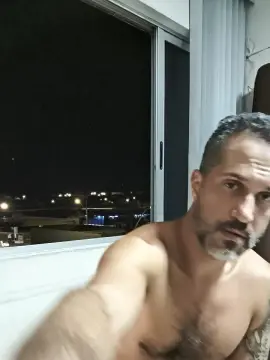 Cam4 Live Porn of xxMorenosexx