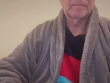 Cam4 Private Sex Chat of Bernie2620