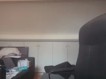 Cam4 Best Webcam of Bernie2620