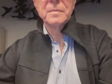 Cam4 Nude Webcam of Bernie2620