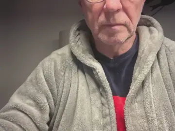 Cam4 Adult Webcams of Bernie2620