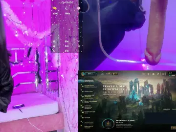 Cam4 Sex Chat of DaphneContry