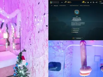 Cam4 Free Porn Cam of DaphneContry